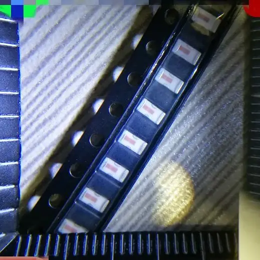 5 Chiếc LFCN-400 + LFCN-400 + Sóng Lọc Mới Ban Đầu 100% Chất Lượng