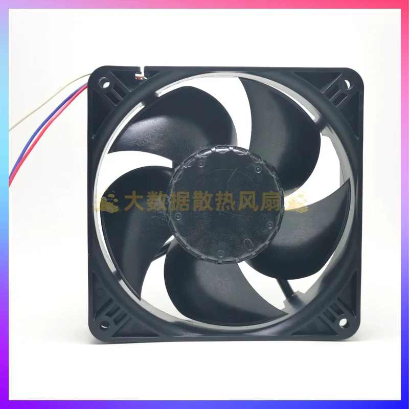 

4414/2HH 24V 11W frequency converter Computer fan 12038 axial flow fan