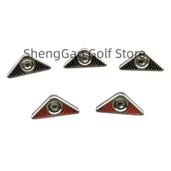 Golf Club Head Weights fit for ZX5 ZX7 Driver Weight Choice 4g/6g/8g/10g/12g