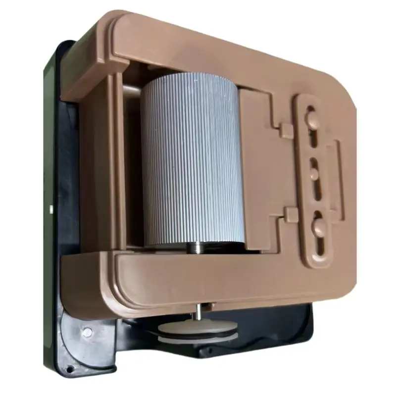 

Leather Production Machinery Leather Production Bag Dyeing Coloring Oil Inking Painting Machine