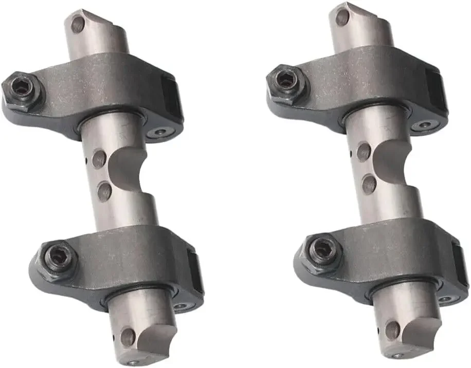 AP01 2 قطعة رافعة عمود الذراع الروك لأودي A3 A4 مقعد سكودا فولكس فاجن بيتل جيتا باسات 038109527AF 038109527G 038109527T