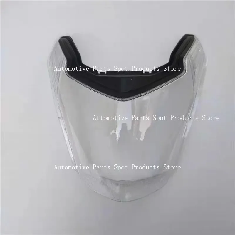 

LED Headlights Motorcycle Accessories Headlight Glass Zz for HAOJUE DK150 DK 150