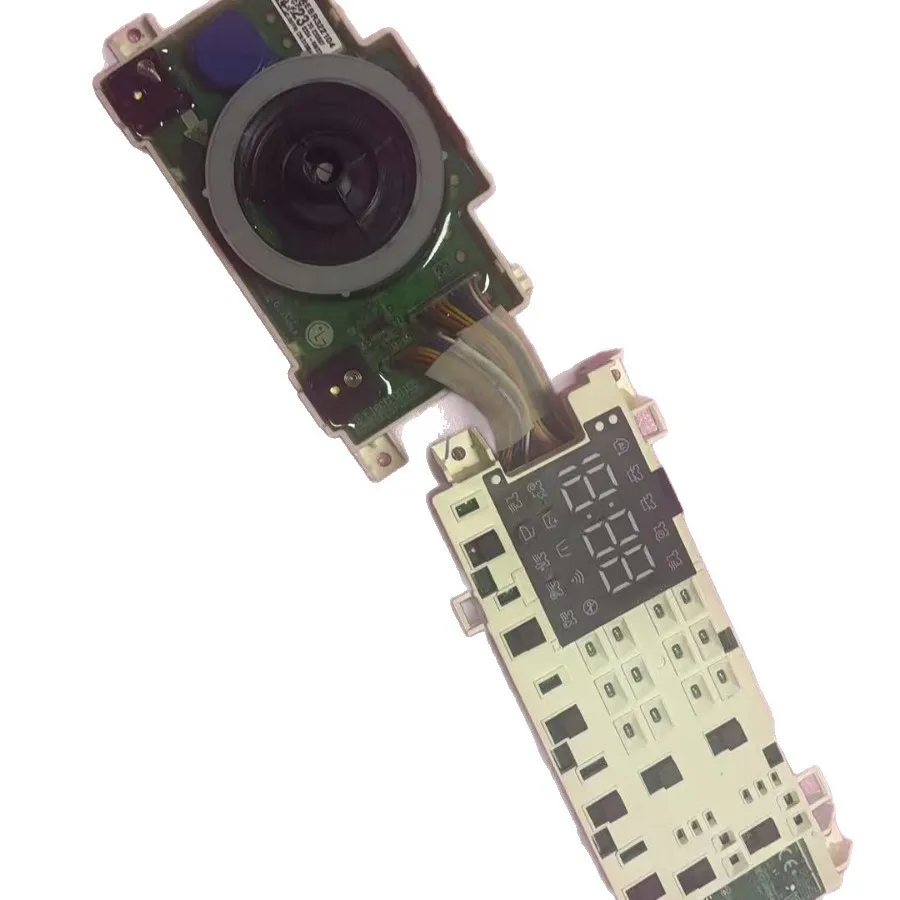 

EBR356658 04 EBR322104 EAX69513601-F EAX69514501-D Washing Machine Main Control Board Repair Replacement Spare Part