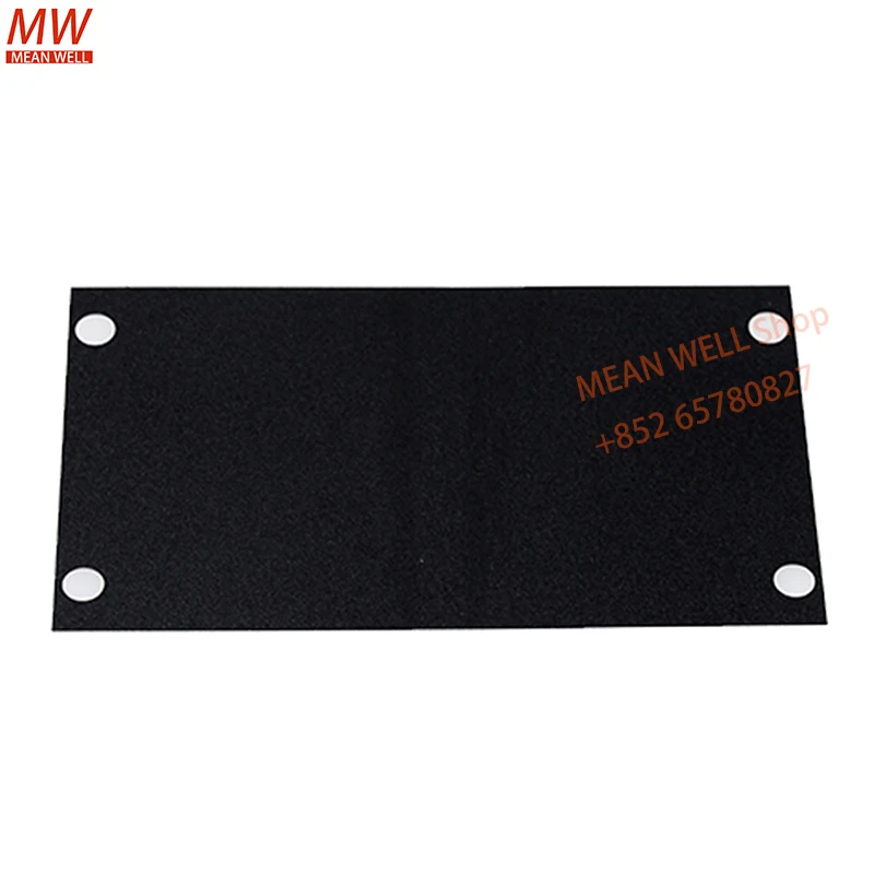 MEAN WELL Insulated Mylar tablets MLP Raw board power supply RPS/EPS/EPP Insulation pad 200/300/400-12/24