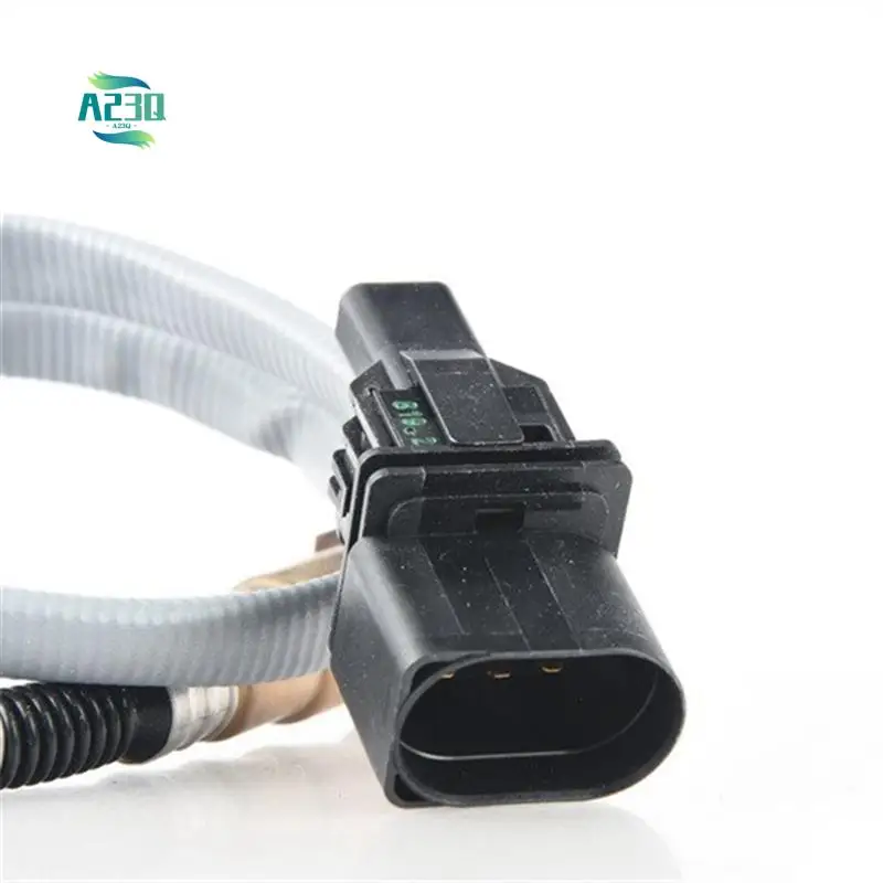 

A23Q-Front Lambda Oxygen O2 Sensor 0258007274 11787530283 For BMW 1 3 5 6 7 X5 Z4 E87 E90 E91 E60 E66 753028302 7530283
