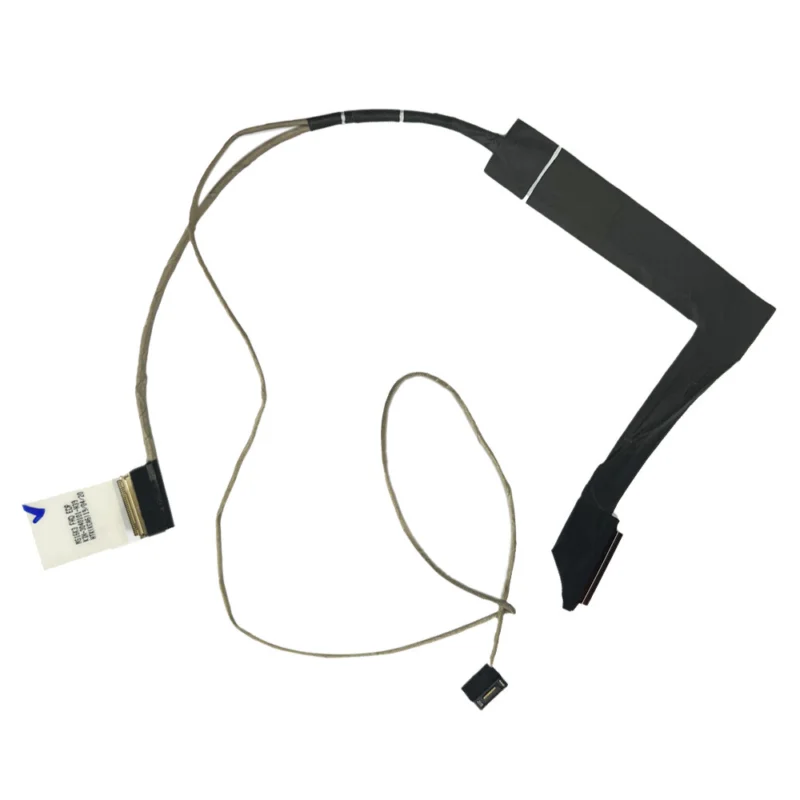 UNTUK MSI GS63 GS63VR 7RF MS16K3 MS-16K7 MS-16K5 MS-16K2 MS16K1 LCD FHD kabel EDP