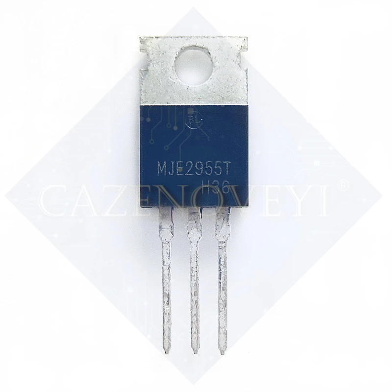 1-100PCS MJE2955T MJE2955 B560C-13-F B560C STF28NM50N F28NM50N NTP7414 NTP-7414 IR2213 IRS2213 AON7403 AO7403