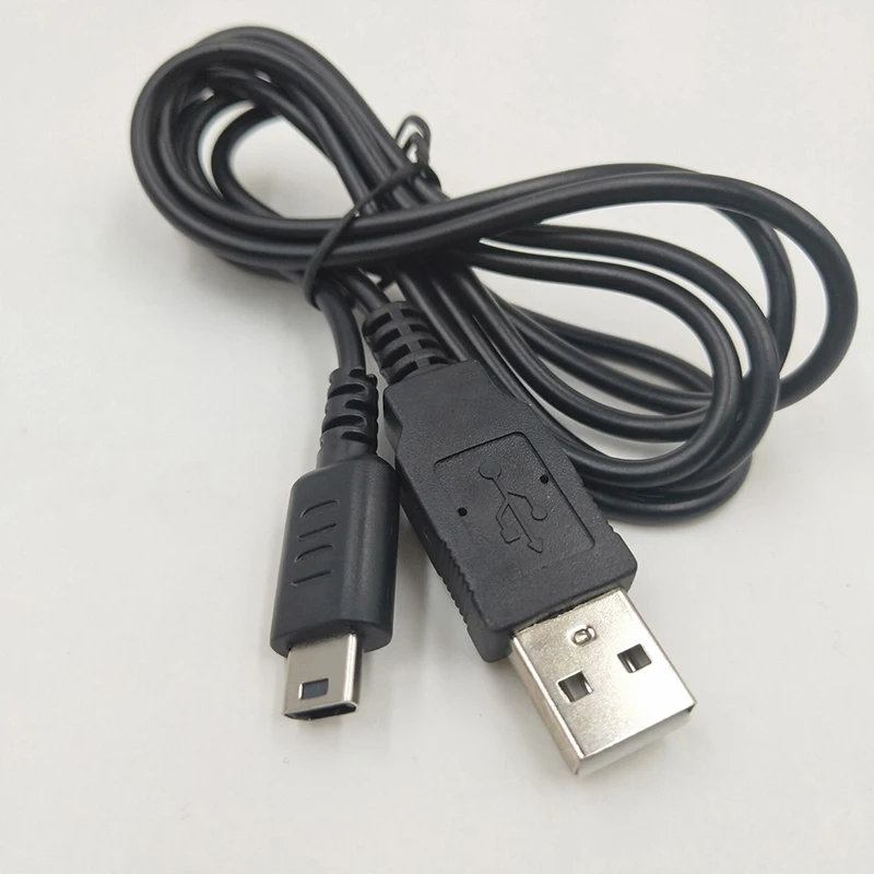 Cable USB Carga Nintendo DS Lite – NDSL - imagen 5