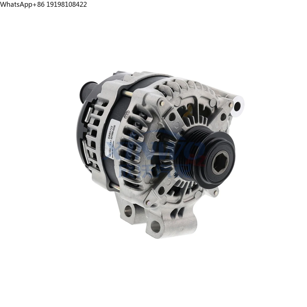 

Генератор Xinwo (горячая продажа) в сборе, аналог OE LR072764 LR034013, для Land Rover Range Rover 2013 года