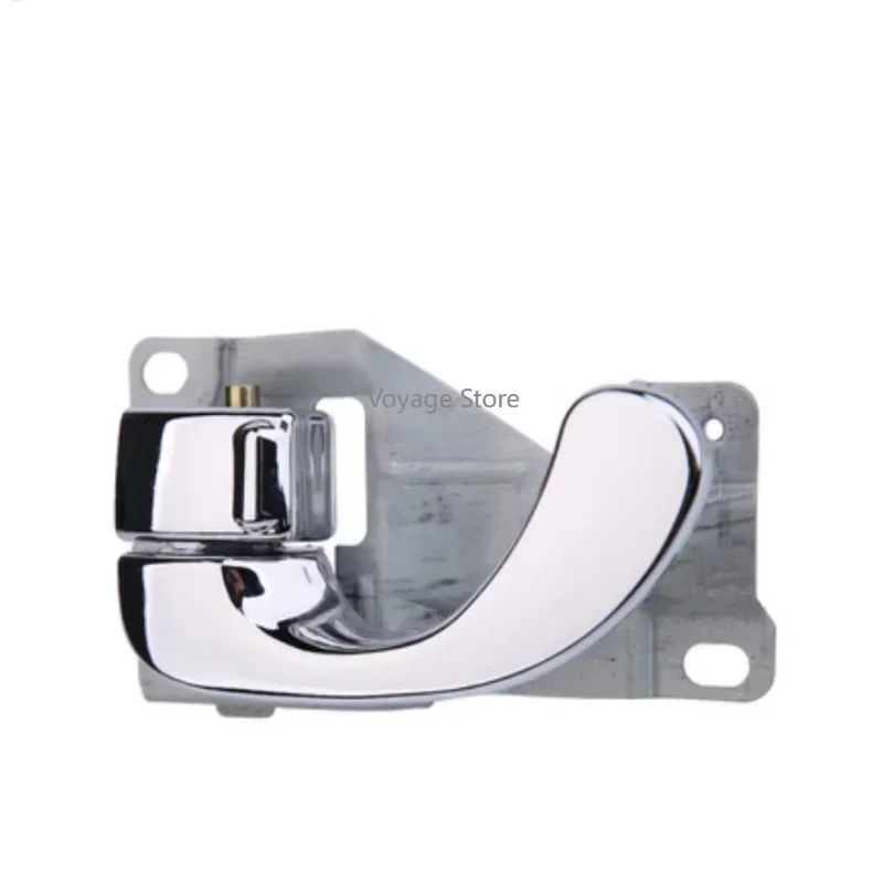 It is suitable for Southeast Lingshuai Lancer Lingyue V3 door inner handle, inner buckle, inner handle, door handle