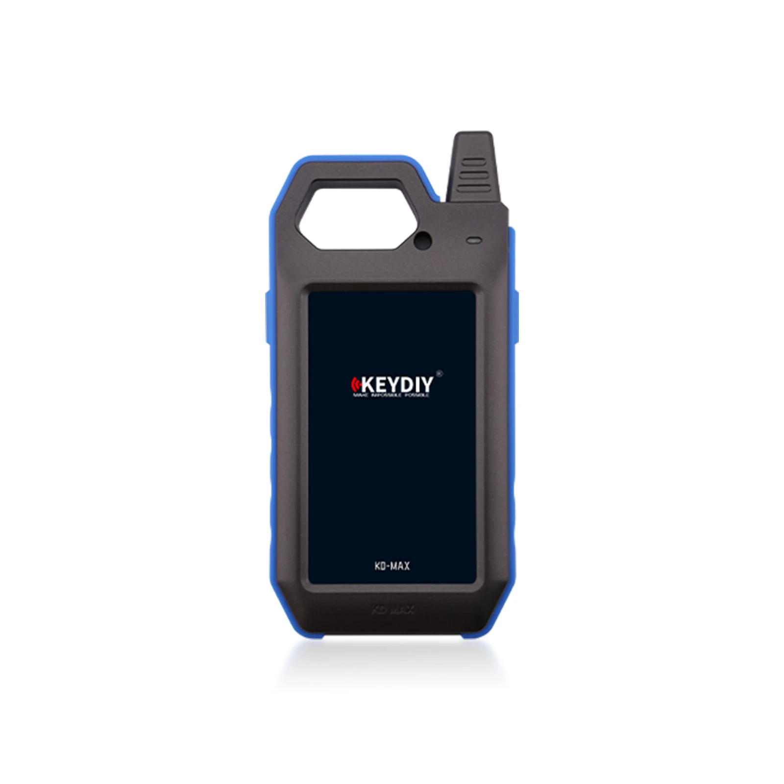 KEYDIY KD MAX Key Programmer Android Smart Device شاشة 5.0 بوصة مع فحص تردد WiFi وBluetooth، توليد عن بعد