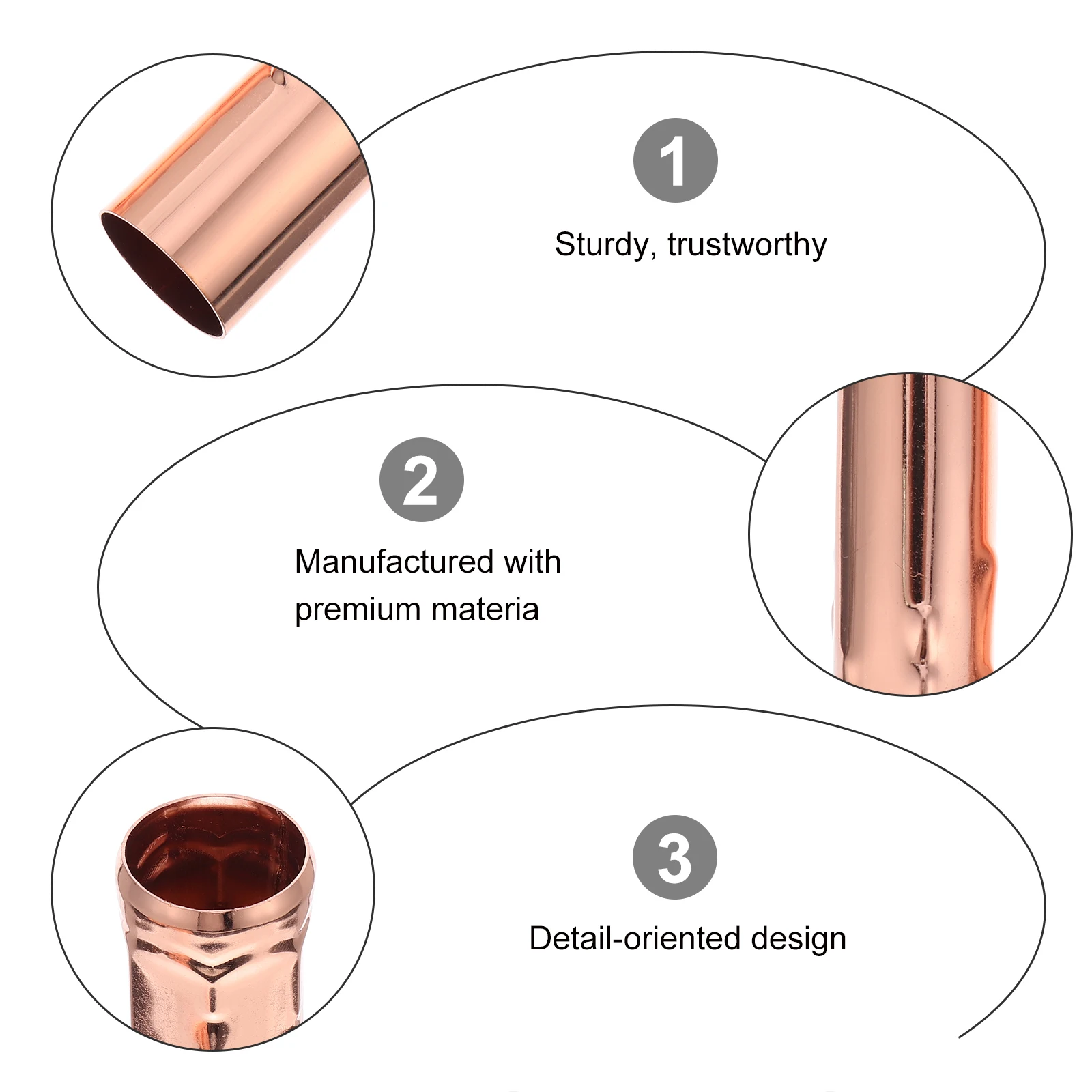 

Crystal Chandelier Cable Taper Hurricane Tubes Decorative Lamp Holder Candles