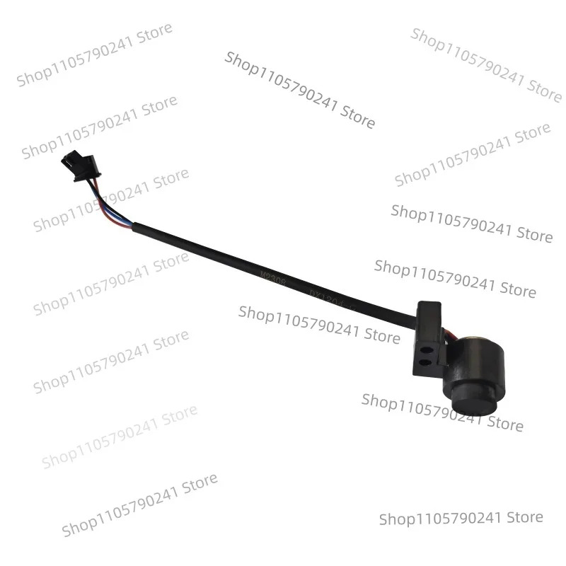 Non-Contact Proximity Probe Sensor for 3D Printer Universal ABL Z-Probe Inductive/Capacitive Detector Kit