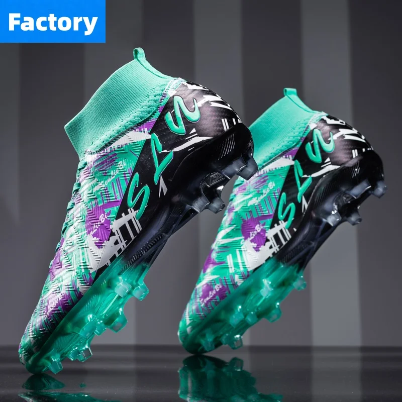 Thumbnail 3 - #9 Latest Soccer Shoes Offers