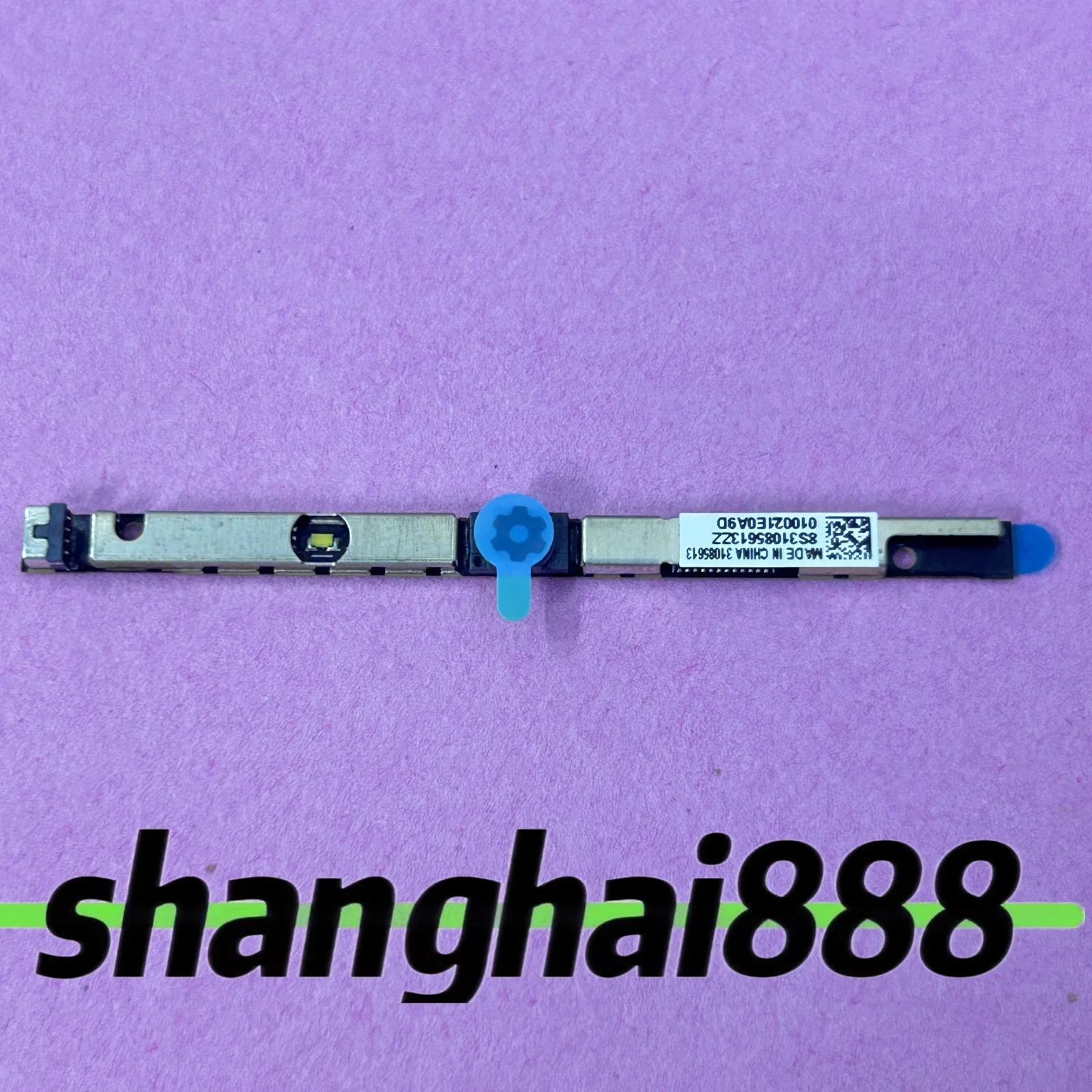 New laptop camera for lenovo YOGA C940-14IIL C940-15IRH Webcam 01FR812 01FR811 01FR810