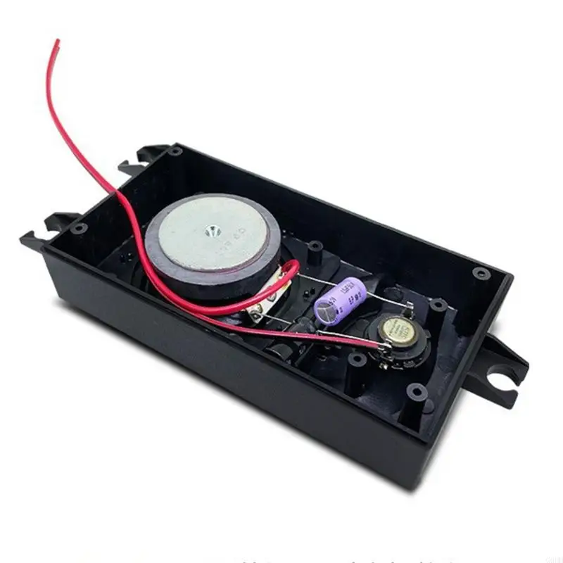 G6DD 사용자 정의 구성 요소 스피커 시스템 Hifi 스피커 오디오 미드 레인지 우퍼 라우드 스피커