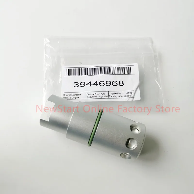 39446968 New Minimum Pressure Valve Fit for IR Air Compressor Parts 1 pc