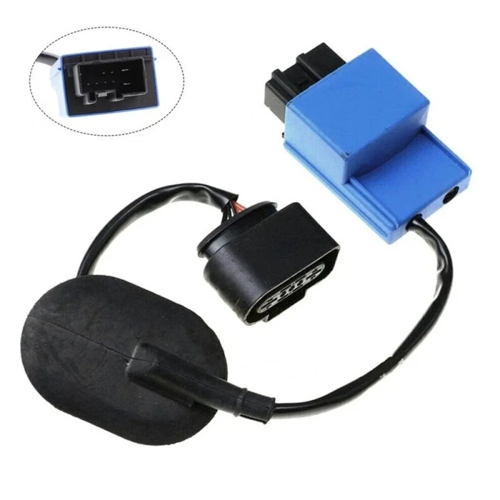 Fuel Pump Control Module Unit 3C0906093C For Passat For Golf A1 1.8 2.0 Engine Fuel System Relay Replacement Part Car Auto Acces