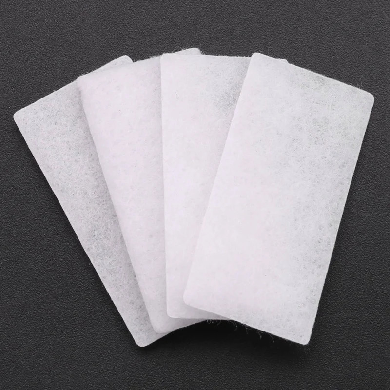 50PCS CPAP Filters For  Respironics Premium Foam Filter And Ultra Fine Filters Respironics M Series