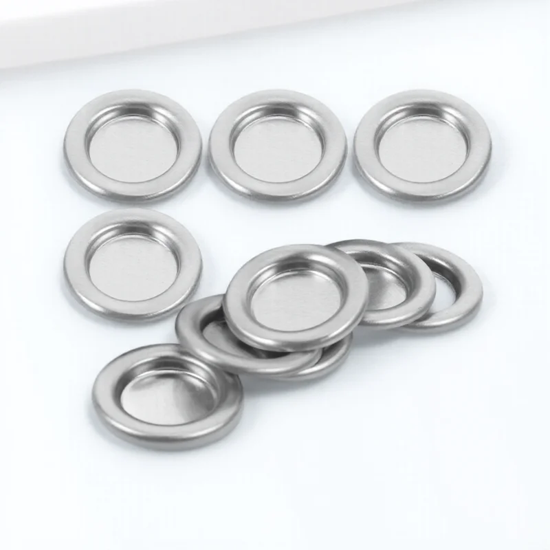 

10 Pcs Metal Incense Tray Decorative Holder Cone Burner Christmas Silver Aluminum Alloy