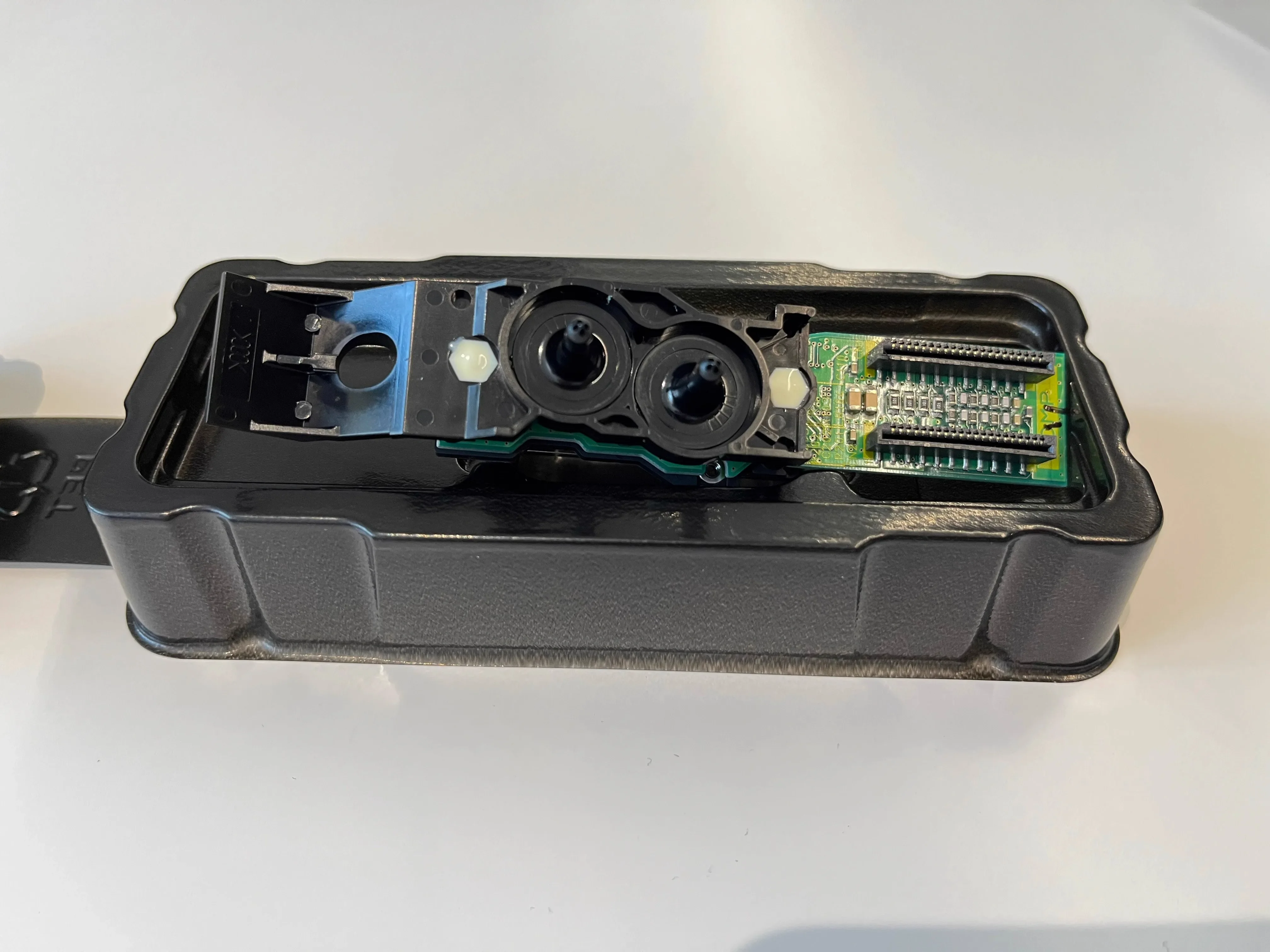 

Roland DX4 ECO Solvent Printhead SJ-1000/SJ-1045ex/SJ-540/SJ-640/SJ-645ex/SJ-740/SJ-745ex/SP-300/SP-300i/SP-300v/SP-540i/SP-540v