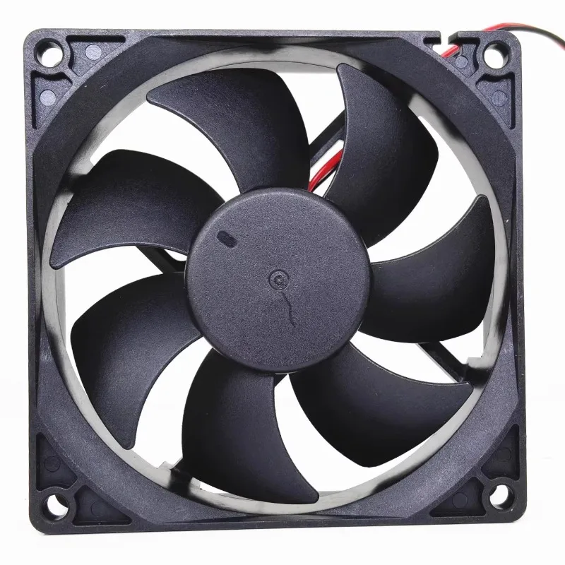New Cooler Fan for RUNDA RS9225B24VH 24V 0.30A 9225 9.2cm Oil Inverter Cooling Fan 92 * 92 * 25mm