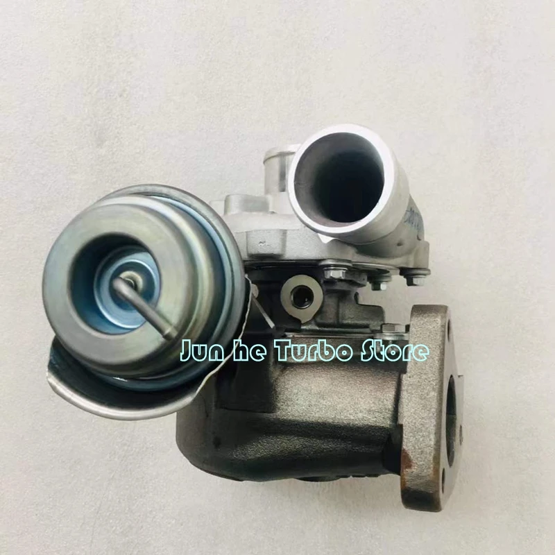 New Turbo GT1749V 729041-0009 28231-27900 Turbocharger for HYUNDAI Santa Fe Trajet D4EA-V 2.0CRDi 92KW