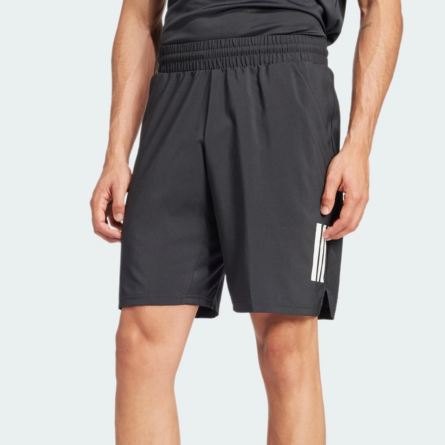 

Оригинальные летние мужские свободные спортивные шорты для тенниса Adidas JG3589