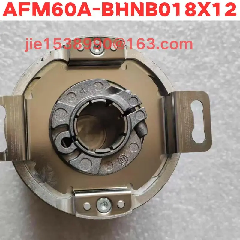 Used AFM60A-BHNB018X12 Normal Function Tested OK