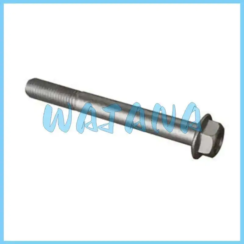 

Non Standard Bolt M10×1.5×90 (dacromet) 1251100-060000 For Kiden Original Part