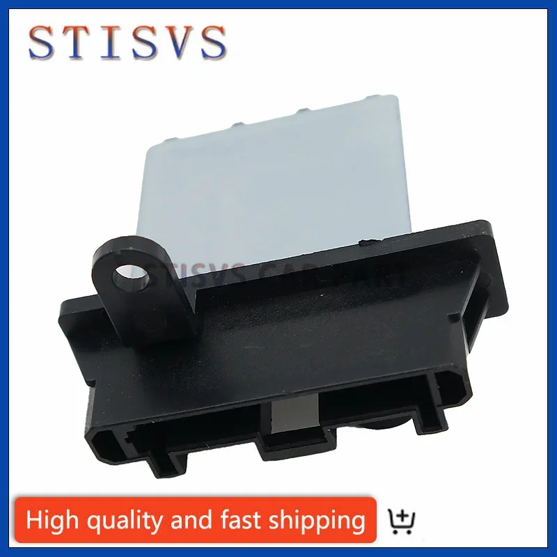 27150-EY00A Blower Fan Motor Heater Resistor 27150 EY00A 27150EY00A For Nissan Micra K11 1992-2003 27150-JG01A Car Accessories