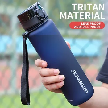 BPA-Free Water Bottle 1