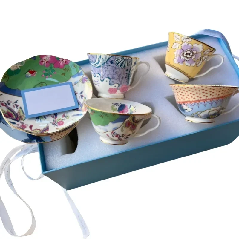 Ceramic water cup relief Phnom Penh creative milk coffee cup office home souvenir bone china mark