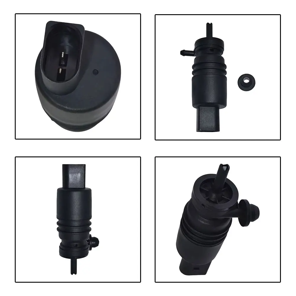 Windshield Windscreen Wiper Washer Pump Motor Spray Machine For Mitsubishi For Lancer 8260A109 Hot Sale Brand. New High Quality