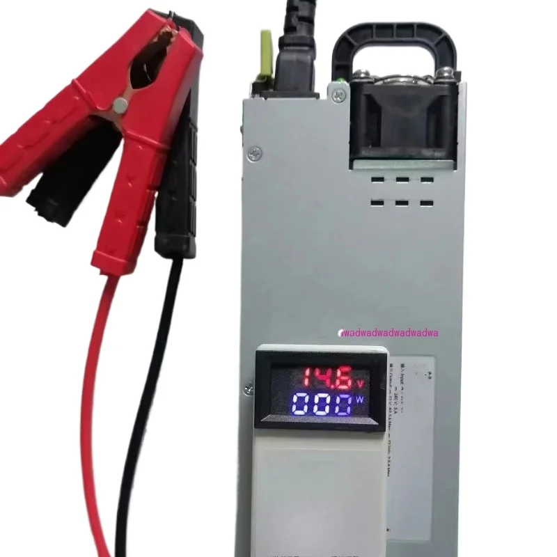 

12.6V 14.6V, 100A 120A ternary charger, car programming power supply, audio adjustment power supply, high power, RV charging