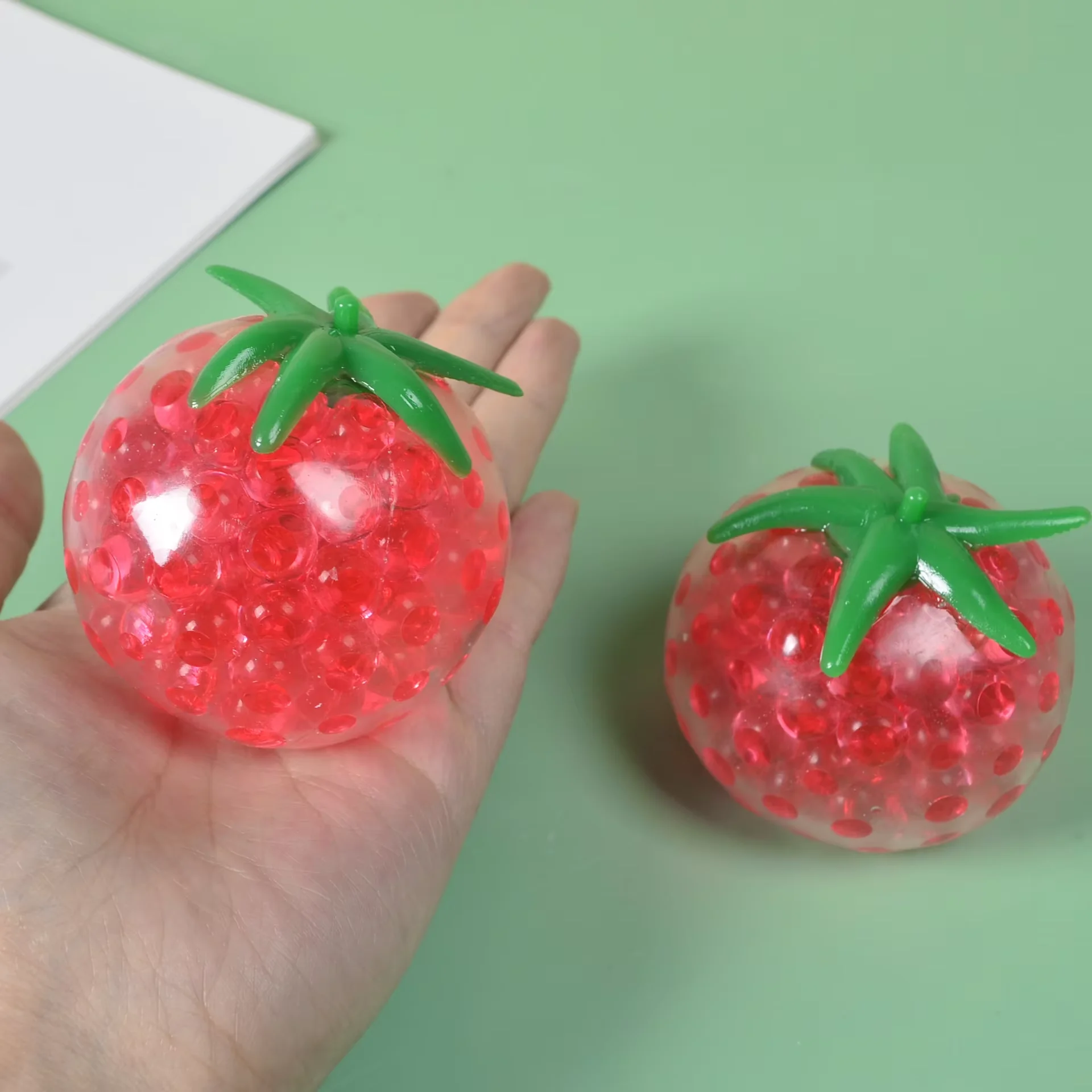 brinquedo-sensorial-anti-stress-de-tomate-fluido-macio-de-crescimento-lento-brinquedo-de-apertar-de-simulacao-de-fruta-para-alivio-da-ansiedade-presente