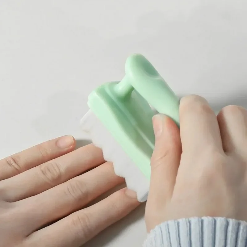 

Nail Art Dust Brush Manicure Soft Brush Powder Cleaning Tool Manicure Accessories Tools