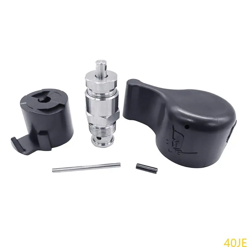 

40JE Aftermarket Valves Sprayer Valves for Airless Sprayers 695 795 1095 7900
