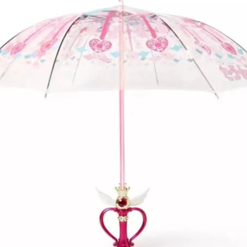 

Umbrella Luminous Fairy Magic Cane Cardcaptor Sakura Cute Sister