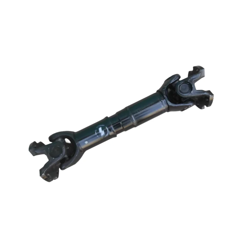 

DZ9114315156 Heavy Duty Truck Trailer Parts New Shacman F3000 Drive System Drive Shaft Transmission Shaft Compatible Howo Model