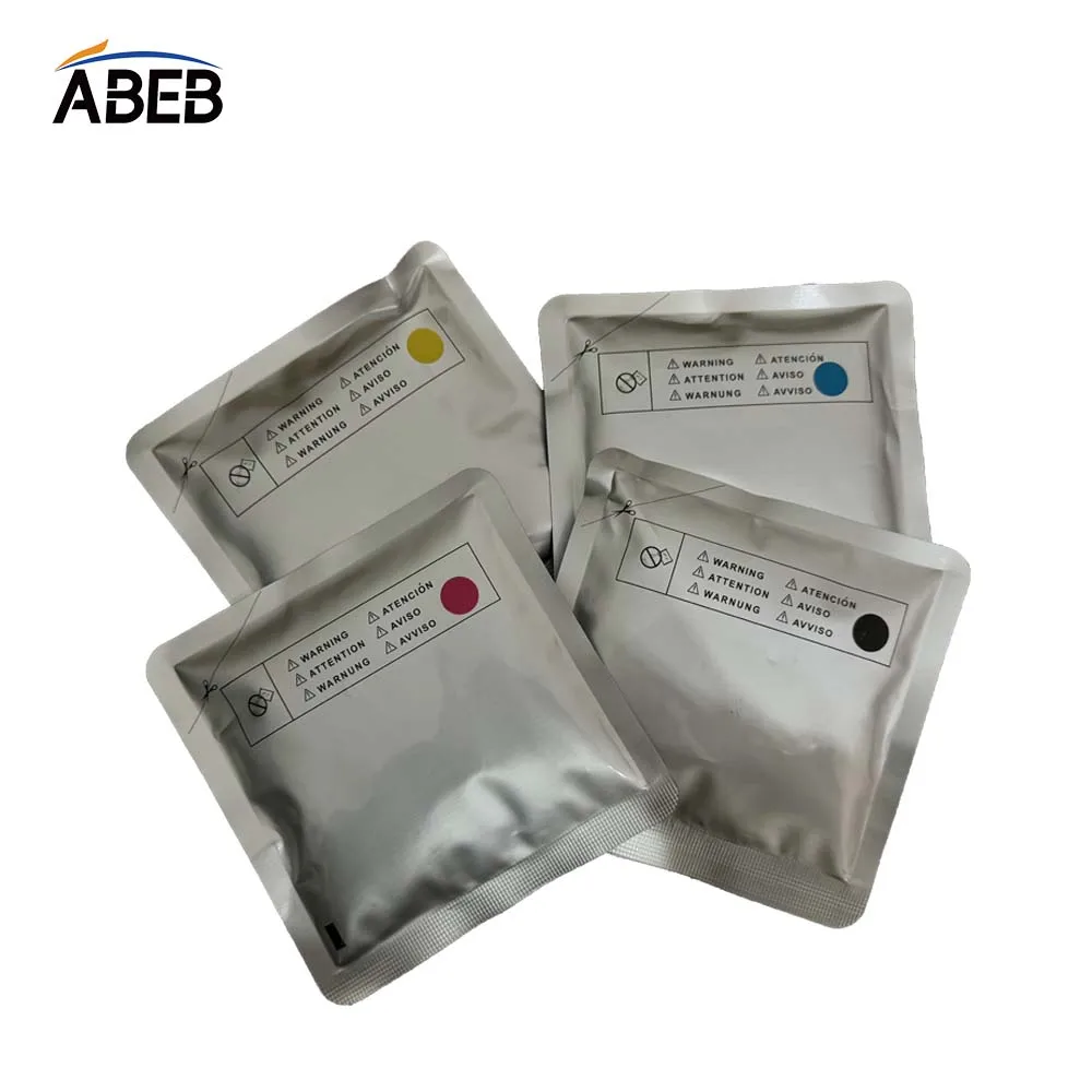 

1Set/4pcs DV311 Developer Powder Konica Minolta Bizhub C220 2C80 C360 High Quality Compatible Import Carrier