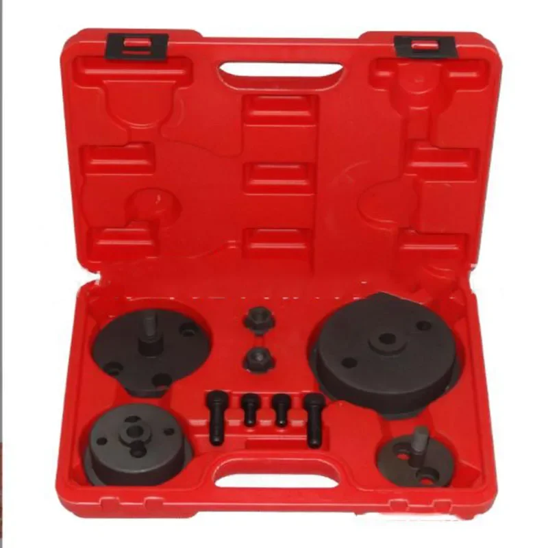 

Suitable For Mercedes-Benz Camshaft Oil Seal Removal Tool Mercedes-Benz Crankshaft Front And Rear Oil Seal Removal Tool