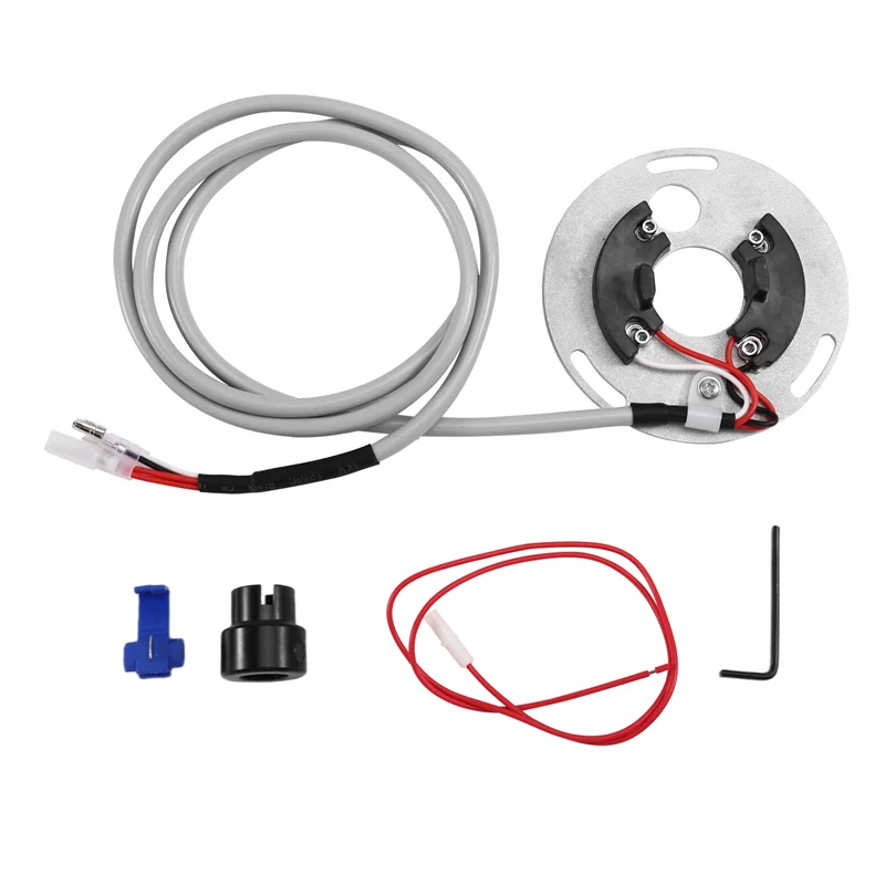 

A80X-Motorcycle Electronic Ignition System Electronic Ignition System Ignition System For KAWASAKI