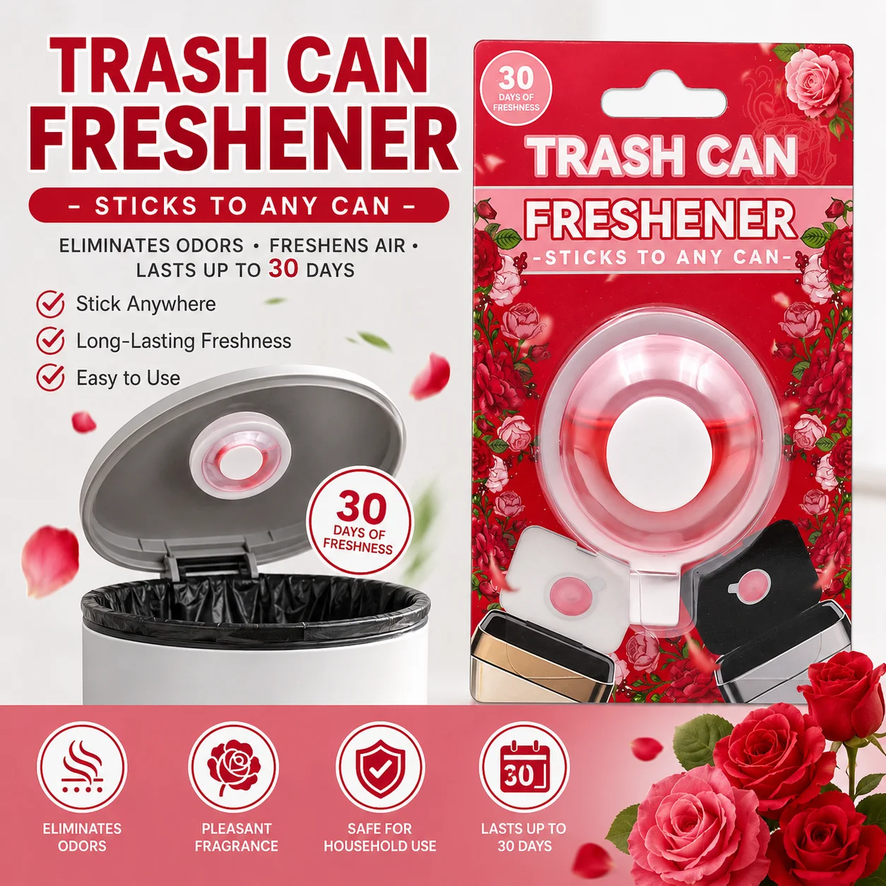 Home Fragrance Best - Penyegar Udara dengan Membran yang Dapat