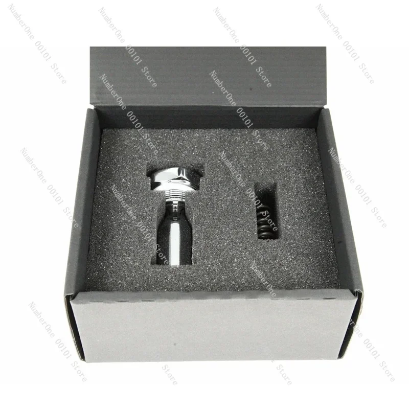 صمام التحكم في التدفق E61 الاحترافي لآلة القهوة، مجموعة ترقية تشكيل الضغط الدقيق #4