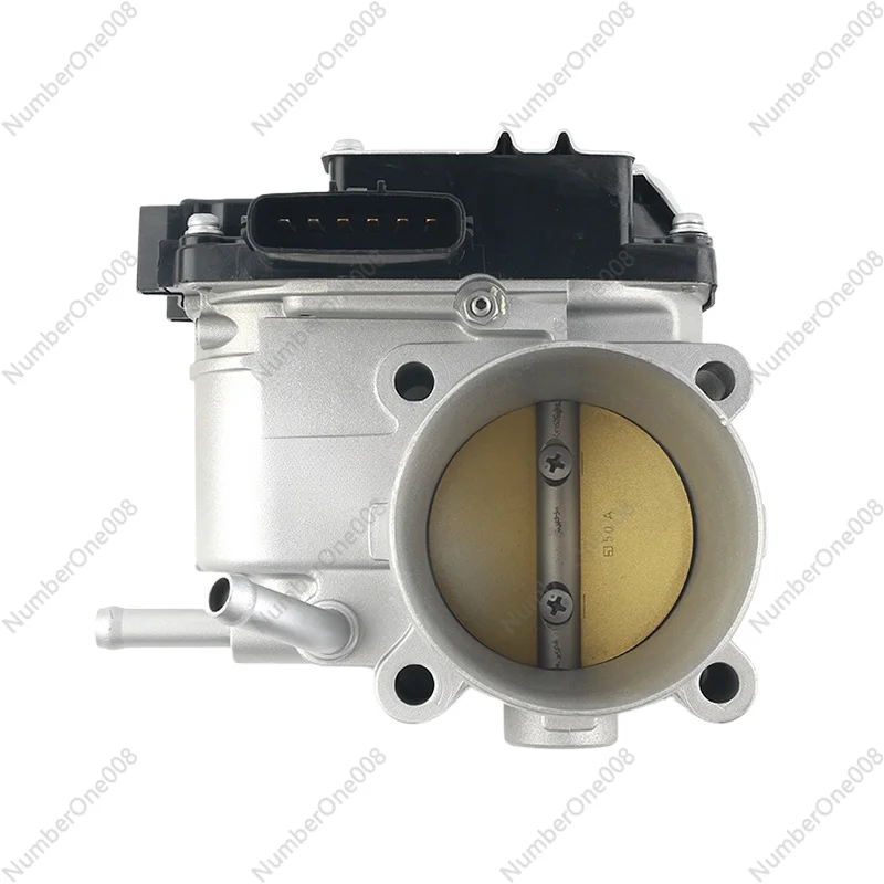 MN135985 Car Throttle Body for Mitsubishi Eclipse Galant 2.4L 2004-2012 Accesorios Automovil New Arrives Automobiles