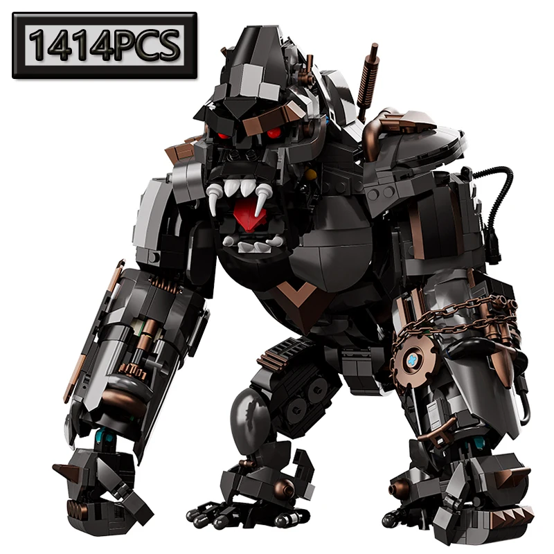 moc-1414pcs-serie-creativa-de-animales-bloques-de-construccion-de-chimpance-mecanico-modelo-de-ensamblaje-diy-juguete-de-rompecabezas-para-ninos-regalo