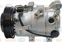 

8FK351001-311 компрессор кондиционера для 1,6-