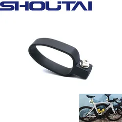 Road Bicycle Racing Mount Holder Accessories Frame Number Bracket Grevil Prince GAN Seatpost For Pinarello Dogma F10 F12 F8