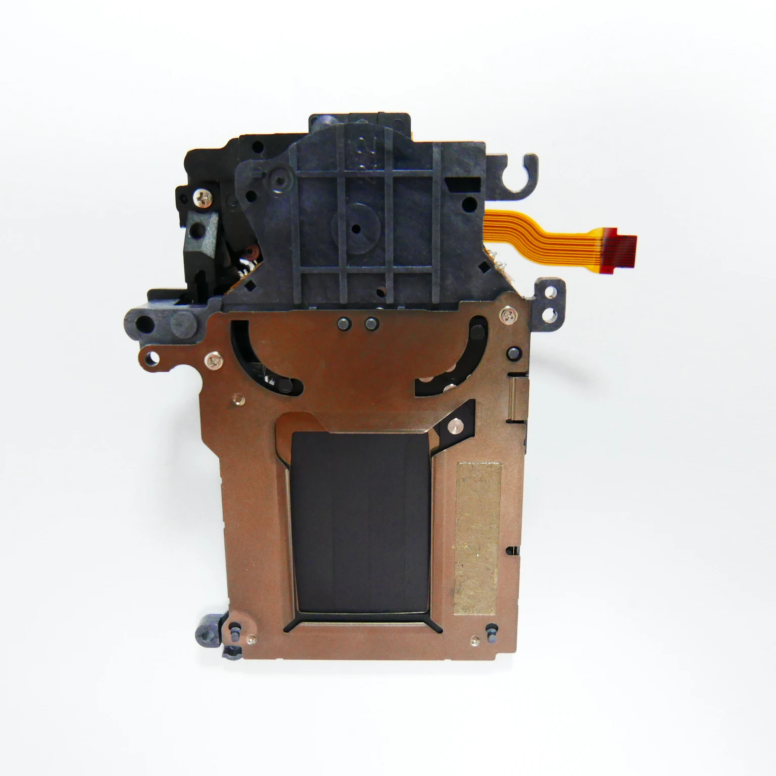 Repair Parts For Canon EOS 60D Shutter Group Assy with Motor Shutter Curtain Shutter Blade Unit